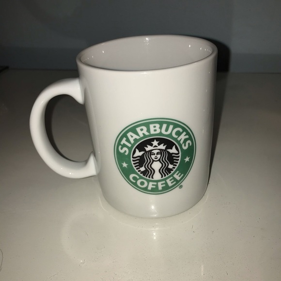 Starbucks Other - Starbucks mug